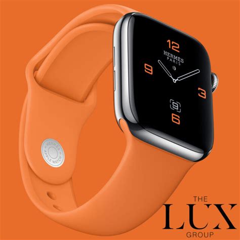 buying apple watch series 5 hermes